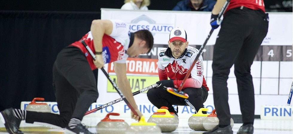 Dalla vittoria nel Masters del Grande Slam in Canada al quarto posto nei Mondiali